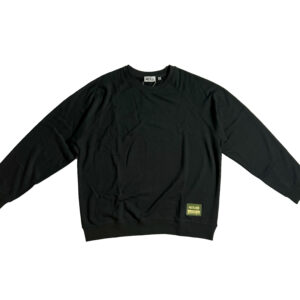 REALX CREW NECK SWEATSHIRT