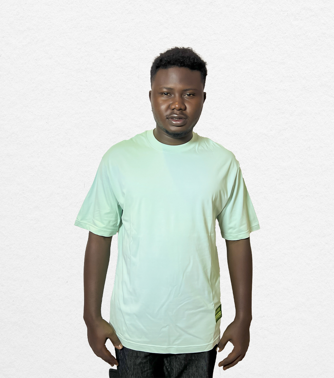 240gsm heavyweight real x essential blank t shirt 240gsm heavyweight real x essential blank t shirt