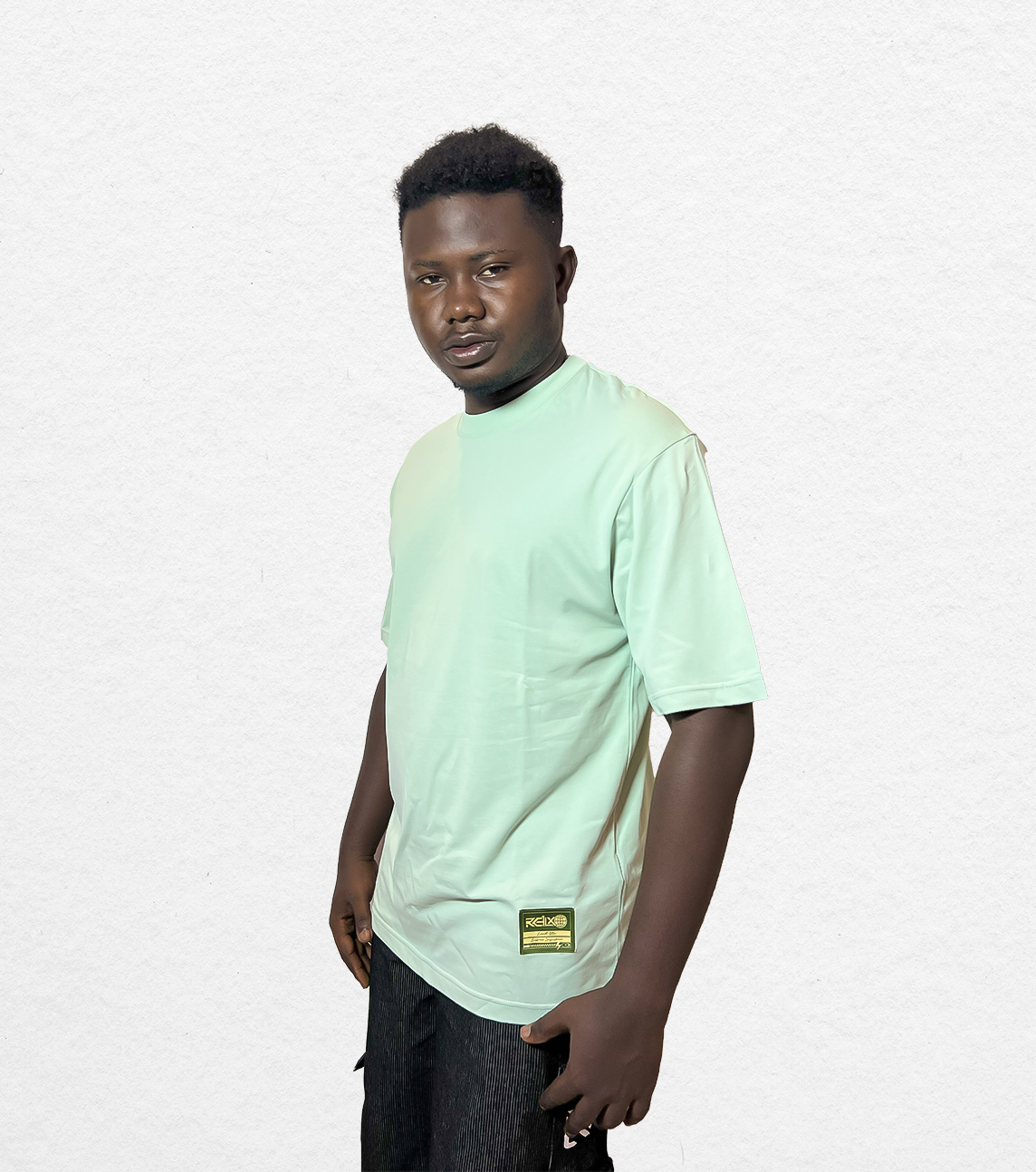 240gsm heavyweight real x essential blank t shirt 240gsm heavyweight real x essential blank t shirt