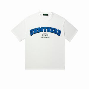 realx unbotherd t shirt